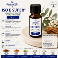 Iso E Super-50g