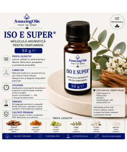 Iso E Super-50g
