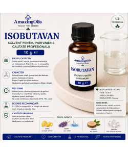 Isobutavan-10g
