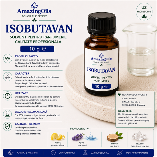 Isobutavan-10g