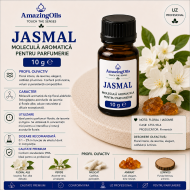 Jasmal-10g