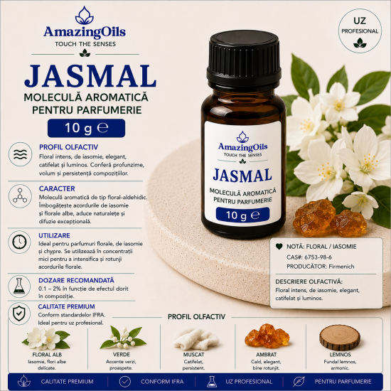 Jasmal-10g
