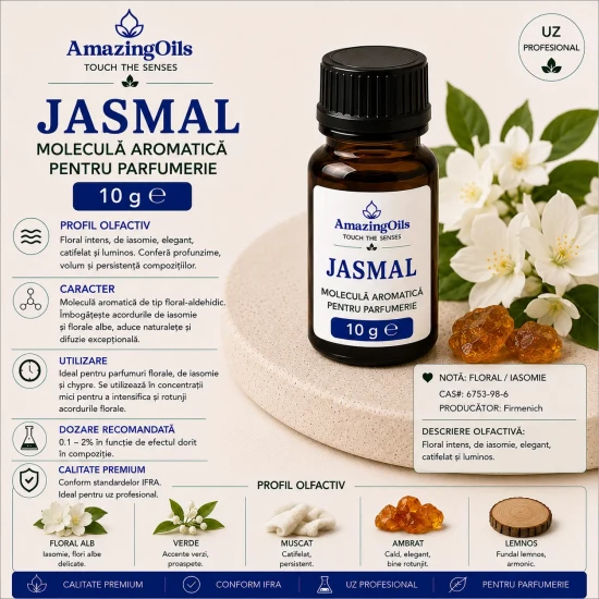 Jasmal