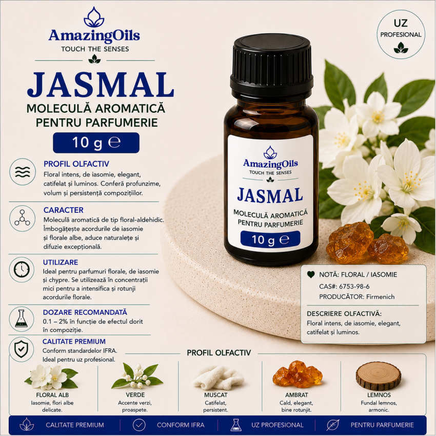 Jasmal-10g