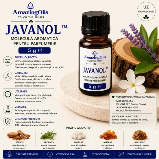 Javanol™