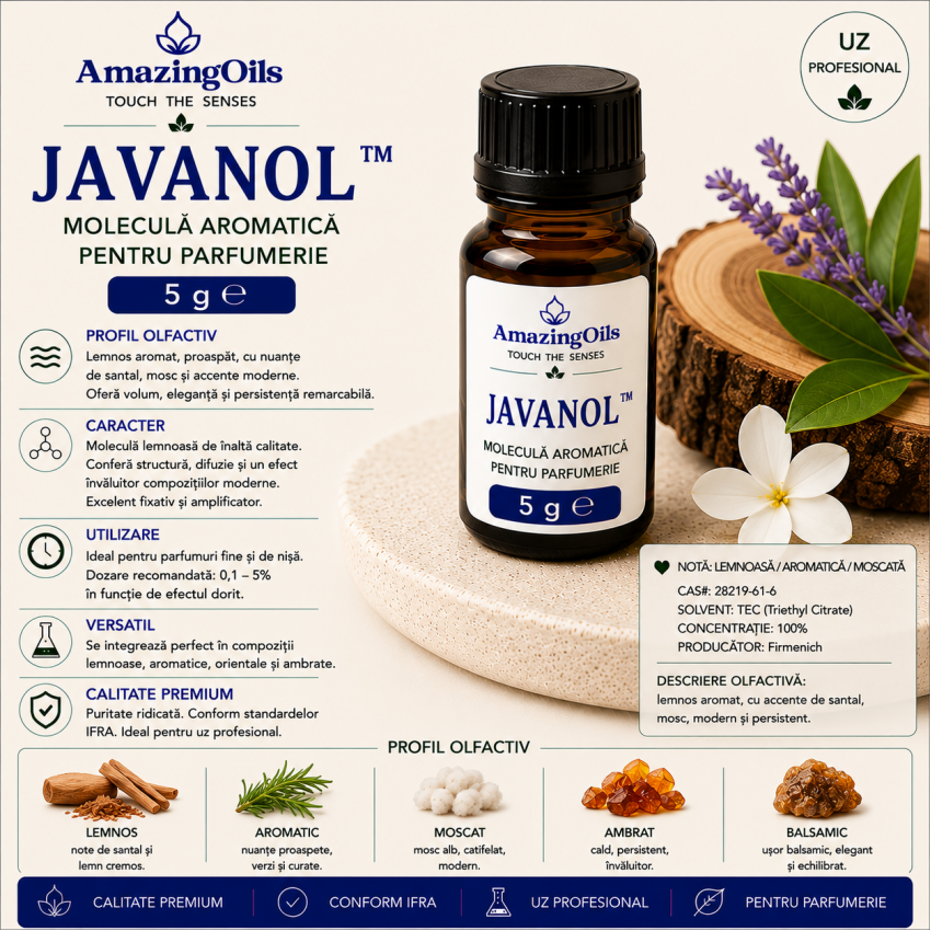 Javanol™-5g