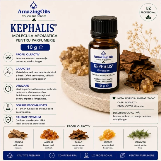  Kephalis® 