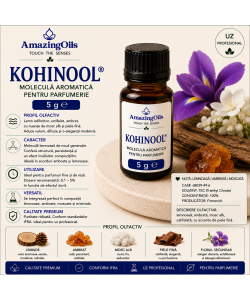 Kohinool® – 5g 