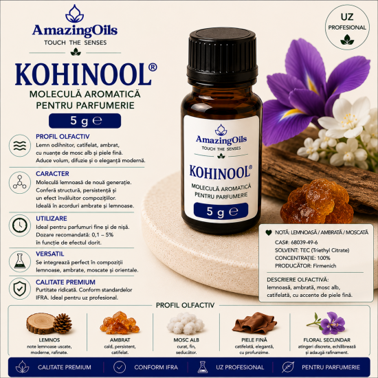 Kohinool® – 5g 