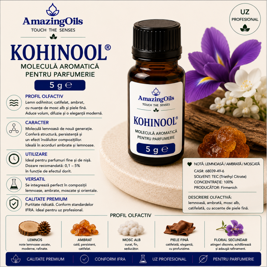 Kohinool® – 5g 