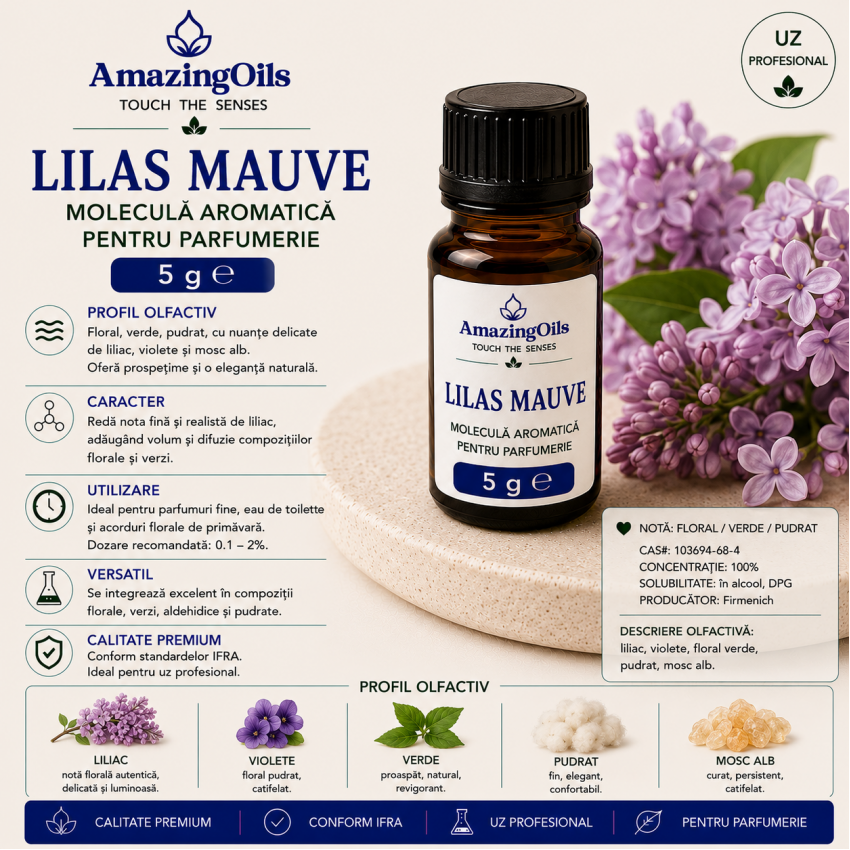 Lilas Mauve-5g