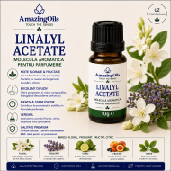 Linalyl Acetate-10g