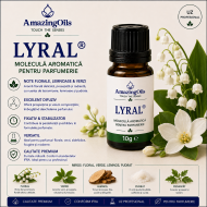 Lyral® –10g