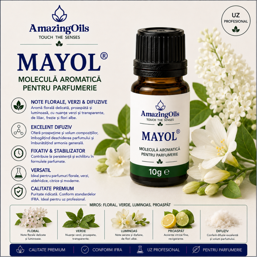 Mayol®-10g