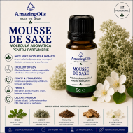 Mousse de Saxe -5g