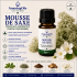 Mousse de Saxe -5g