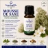 Mousse de Saxe 