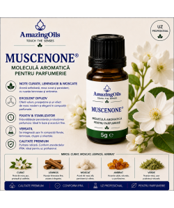 Muscenone®-5g