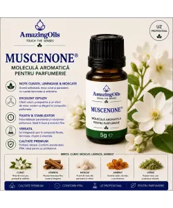 Muscenone®