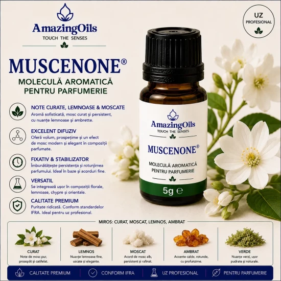 Muscenone®