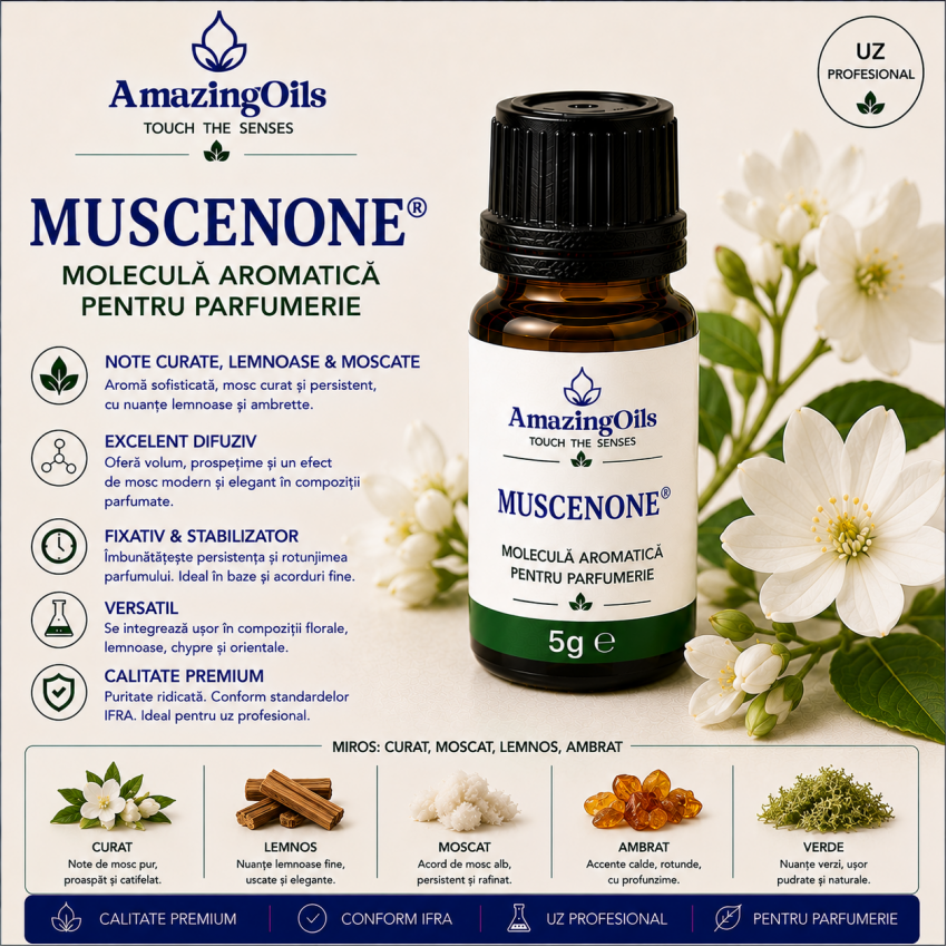 Muscenone®-5g