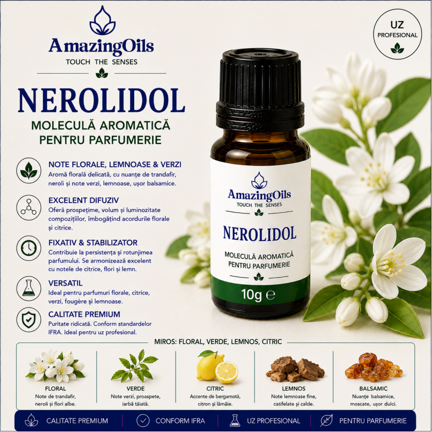 Nerolidol-10g