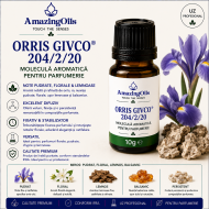 Orris Givco® 204/2/20-10g