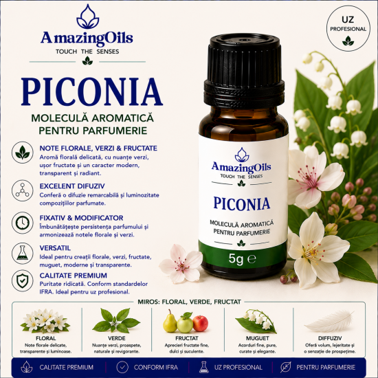 Piconia- 5g