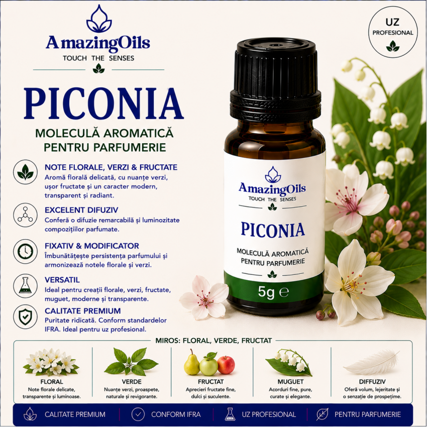 Piconia- 5g