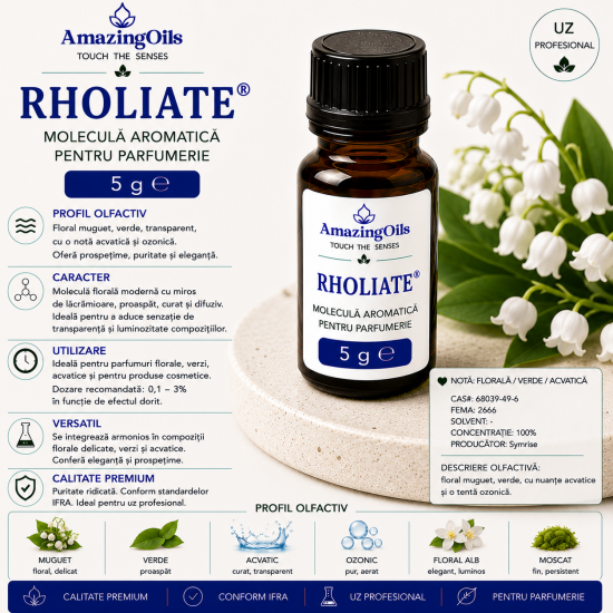 Rholiate-5g