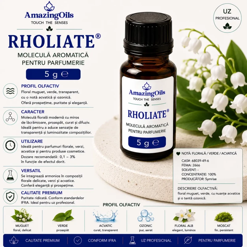 Rholiate