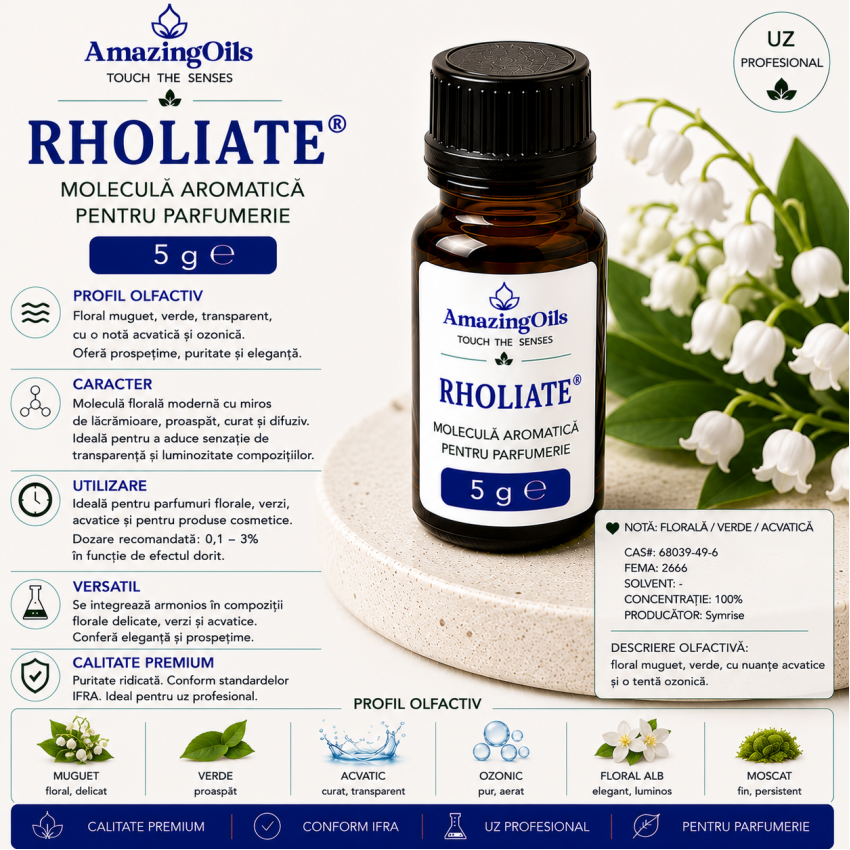 Rholiate-5g