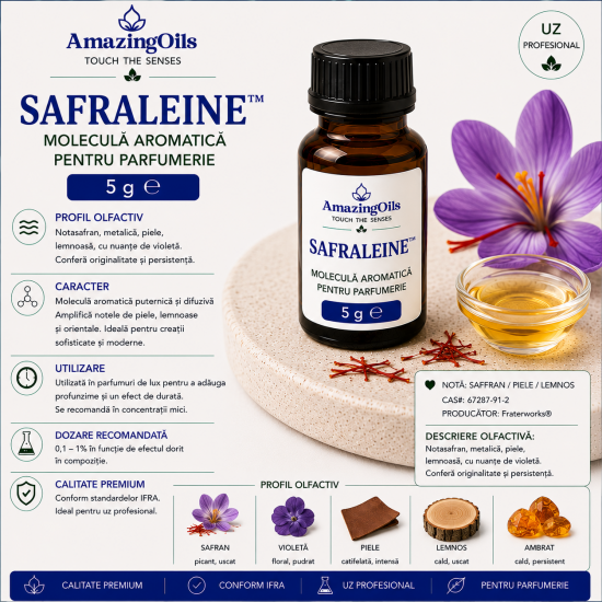 Safraleine™-5g