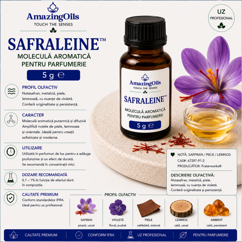 Safraleine™-5g