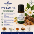 Styrax Oil-5g