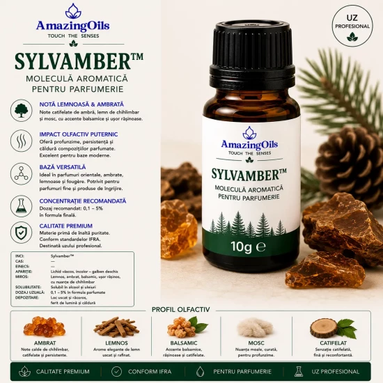 Sylvamber™