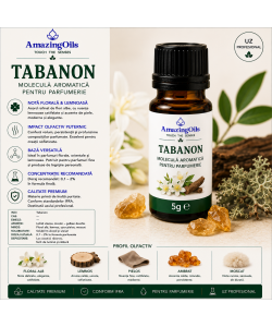 Tabanon-5g