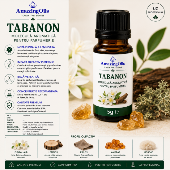 Tabanon-5g
