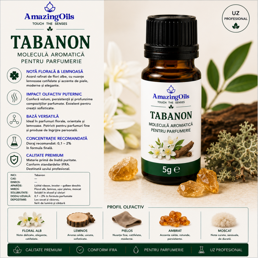 Tabanon-5g