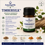 Timbersilk™-20g