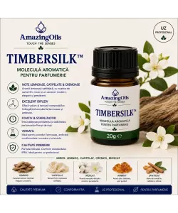 Timbersilk™