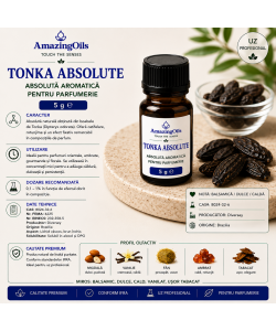 Tonka Absolute -5g