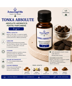 Tonka Absolute -5g