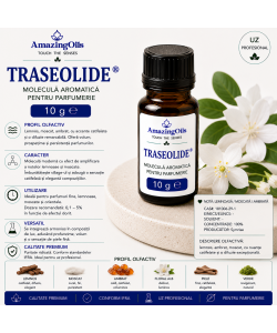 Traseolide-10g
