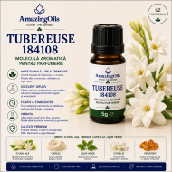 Tubereuse 184108-5g