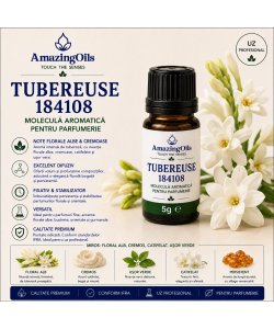 Tubereuse 184108-5g