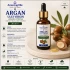 ARGAN-   Ulei  dezodorizat- (argania spinosa ) sticla cu pipeta 30ml