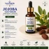  JOJOBA -   Ulei  virgin-(Simmondsia chinensis )  sticla cu  pipeta 30 ml