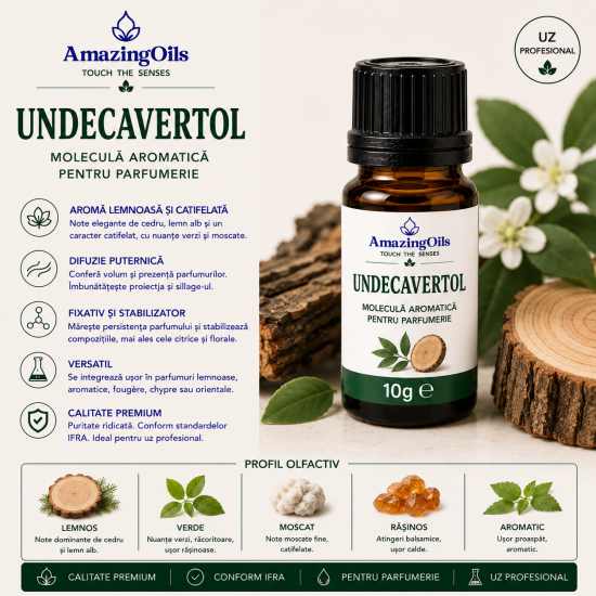 Undecavertol-10g