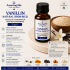 Vanillin natural (from rice)-5g